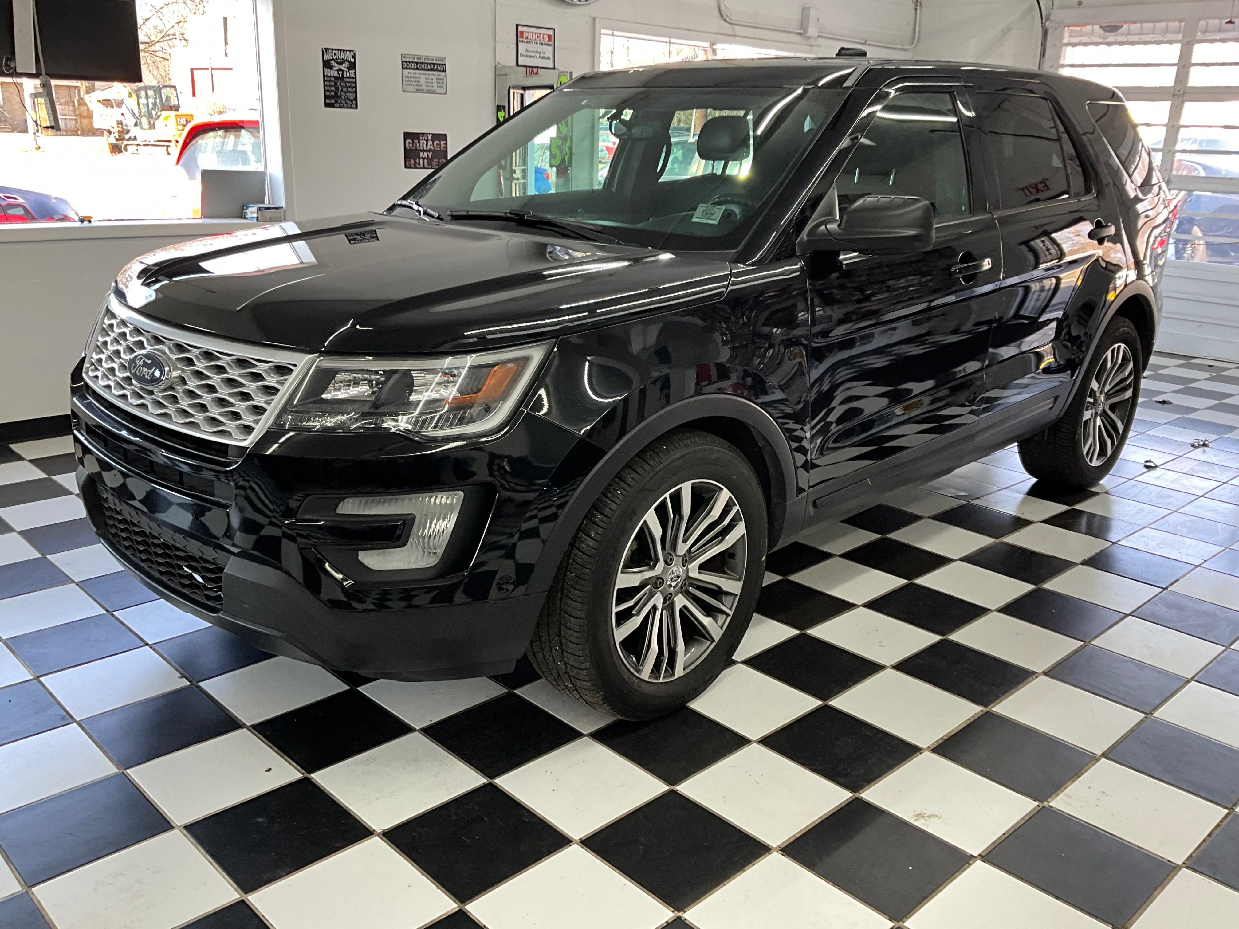 BBA Auto Sales