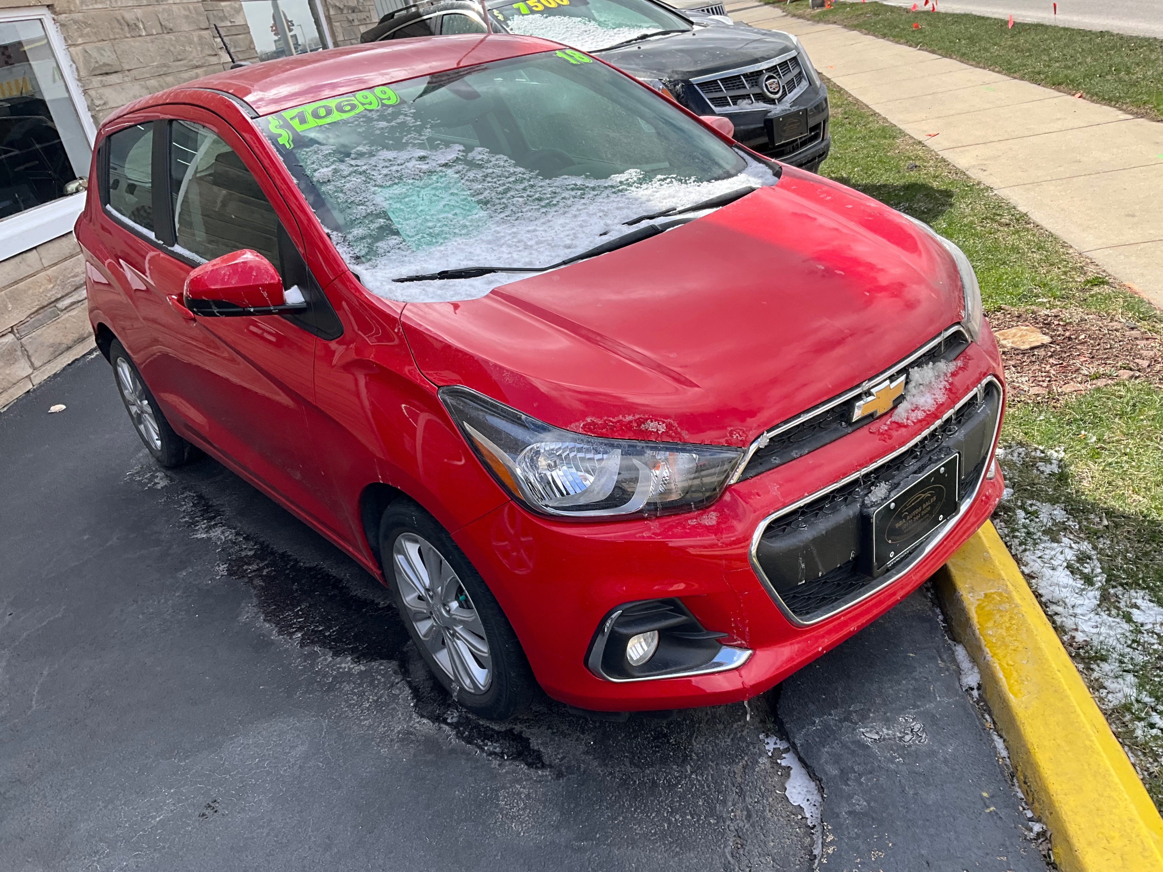 BBA Auto Sales